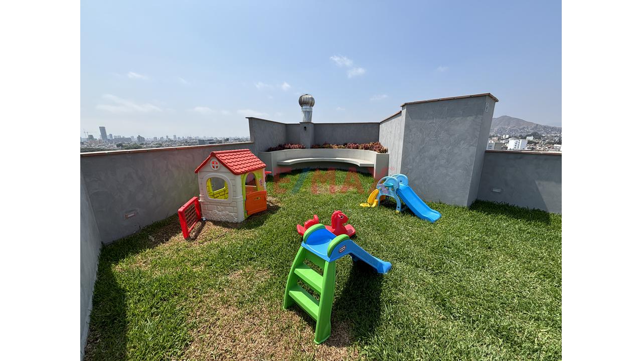 Venta De Departamentos Entrega Inmediata En Zona Exclusiva De Surco (3 Últimas Unidades)- A Pasos De La Universidad De Lima Y Del Jockey Plaza — foto 15