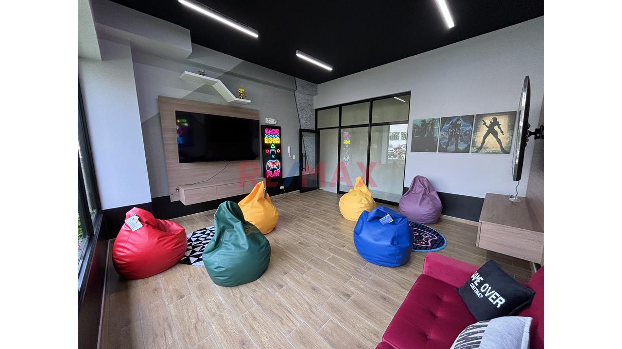 Venta De Departamentos Entrega Inmediata En Zona Exclusiva De Surco (3 Últimas Unidades)- A Pasos De La Universidad De Lima Y Del Jockey Plaza — foto 12