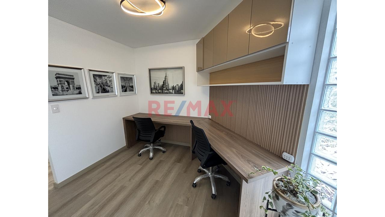 Venta De Departamentos Entrega Inmediata En Zona Exclusiva De Surco (3 Últimas Unidades)- A Pasos De La Universidad De Lima Y Del Jockey Plaza — foto 9