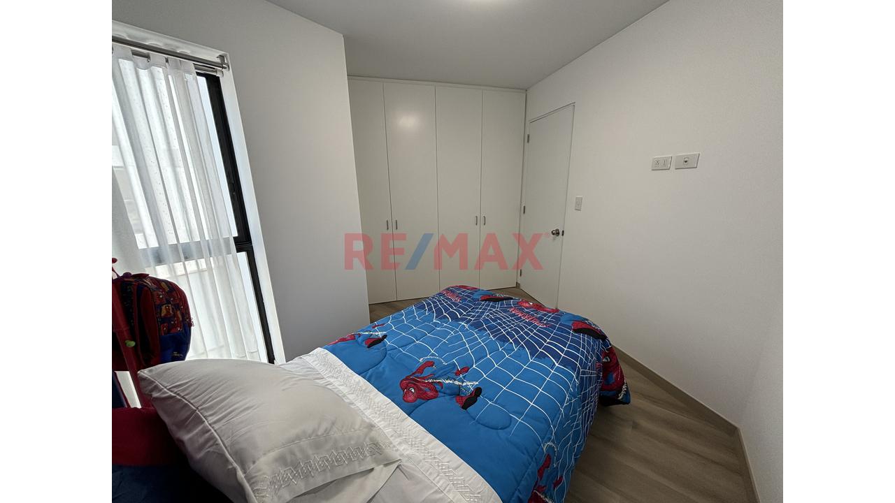 Venta De Departamentos Entrega Inmediata En Zona Exclusiva De Surco (3 Últimas Unidades)- A Pasos De La Universidad De Lima Y Del Jockey Plaza — foto 10