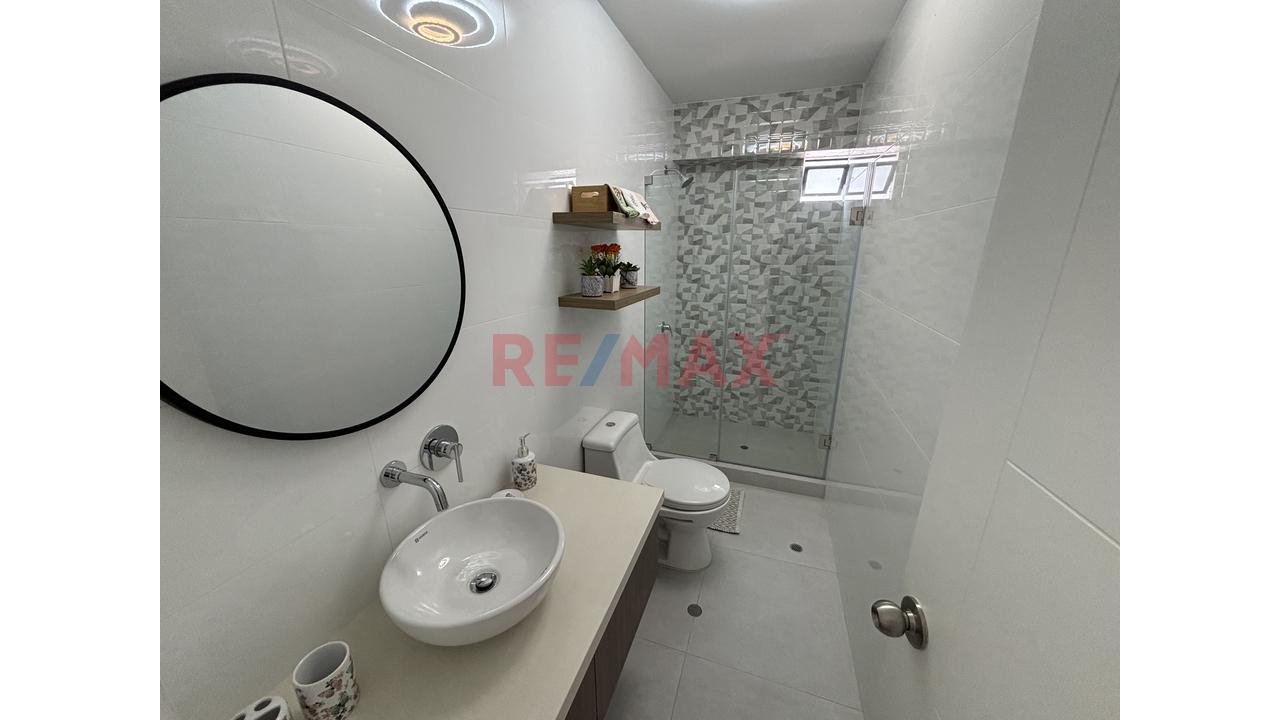 Venta De Departamentos Entrega Inmediata En Zona Exclusiva De Surco (3 Últimas Unidades)- A Pasos De La Universidad De Lima Y Del Jockey Plaza — foto 7