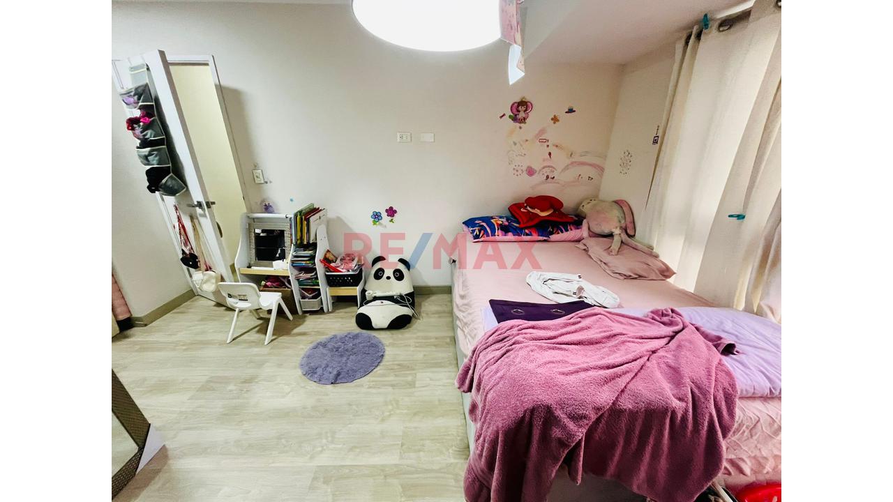 Departamento De Lujo A 1 Cuadra Del Centro Financiero De San Isidro - 8