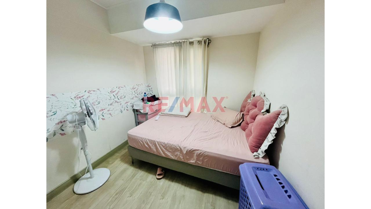Departamento De Lujo A 1 Cuadra Del Centro Financiero De San Isidro - 4