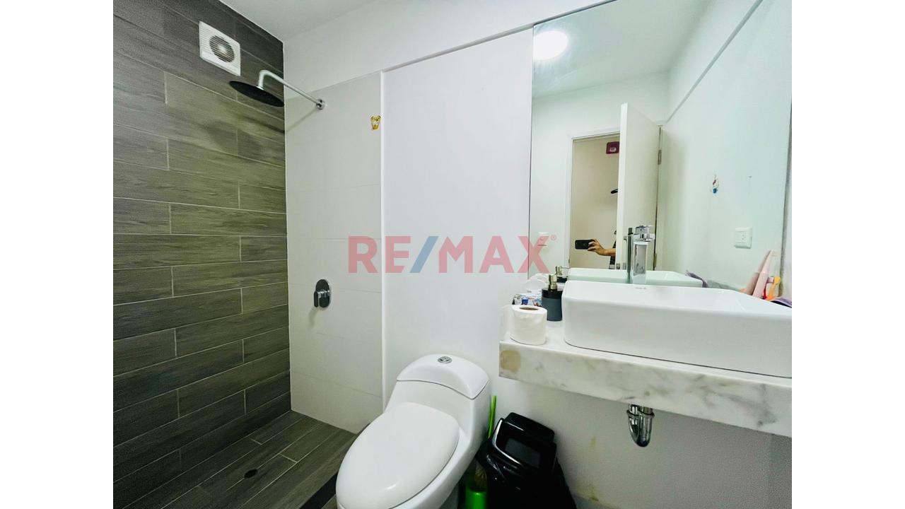 Departamento De Lujo A 1 Cuadra Del Centro Financiero De San Isidro - 18