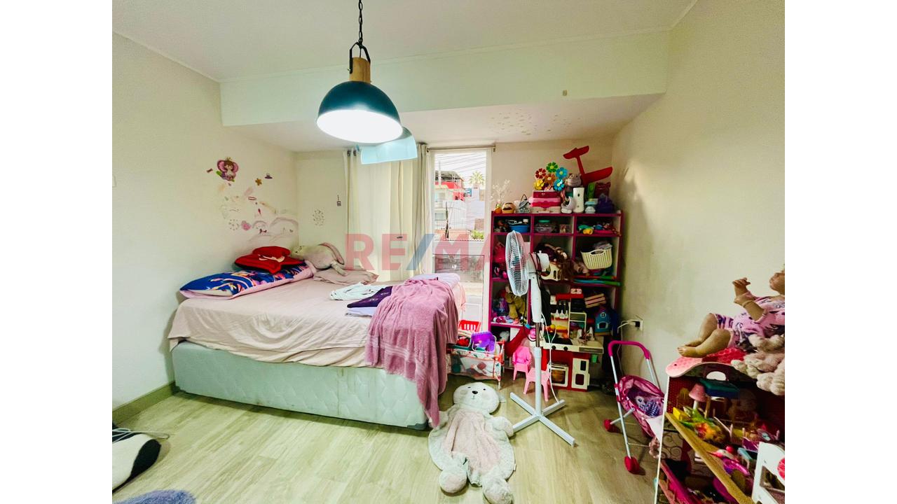 Departamento De Lujo A 1 Cuadra Del Centro Financiero De San Isidro - 3