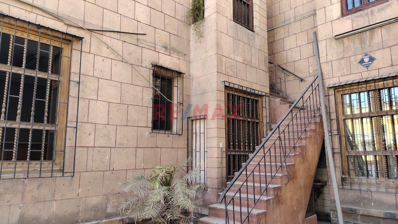 Casa En Venta En Av Goyoneche - 2
