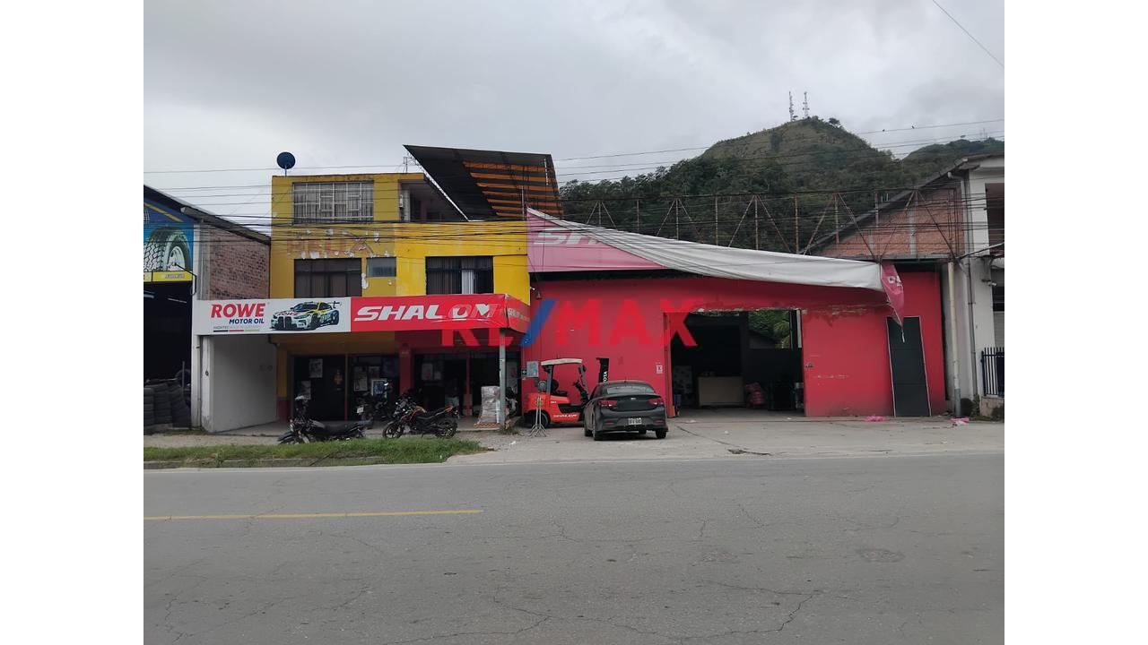 🚨🔥 Oportunidad De Inversión En La Merced – Local Comercial En Venta 🔥🚨 - 1