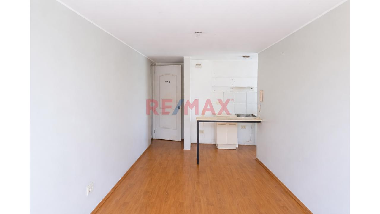 Venta Departamento En Condominio La Pradera *** Puente Piedra - 11