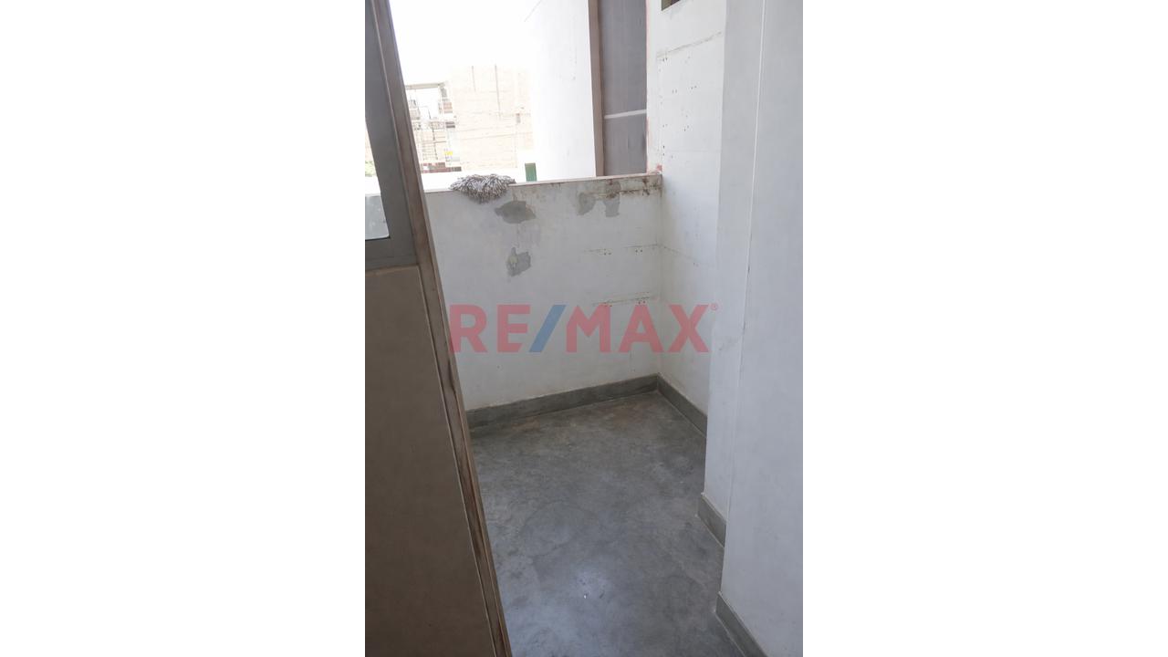 Venta Departamento En Condominio La Pradera *** Puente Piedra - 5