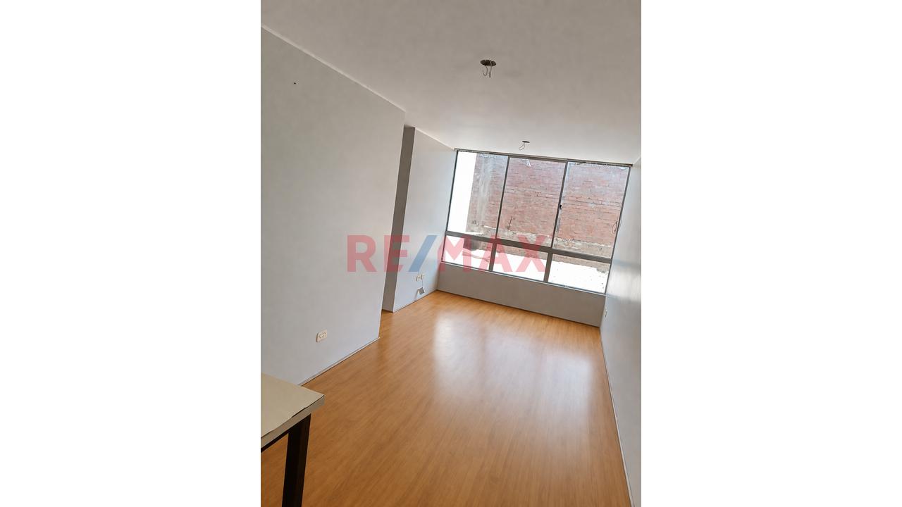 Venta Departamento En Condominio La Pradera *** Puente Piedra - 6