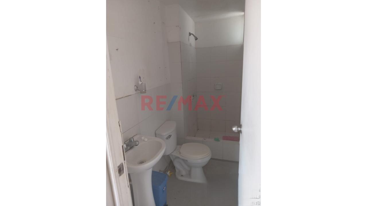 Venta Departamento En Condominio La Pradera *** Puente Piedra - 9