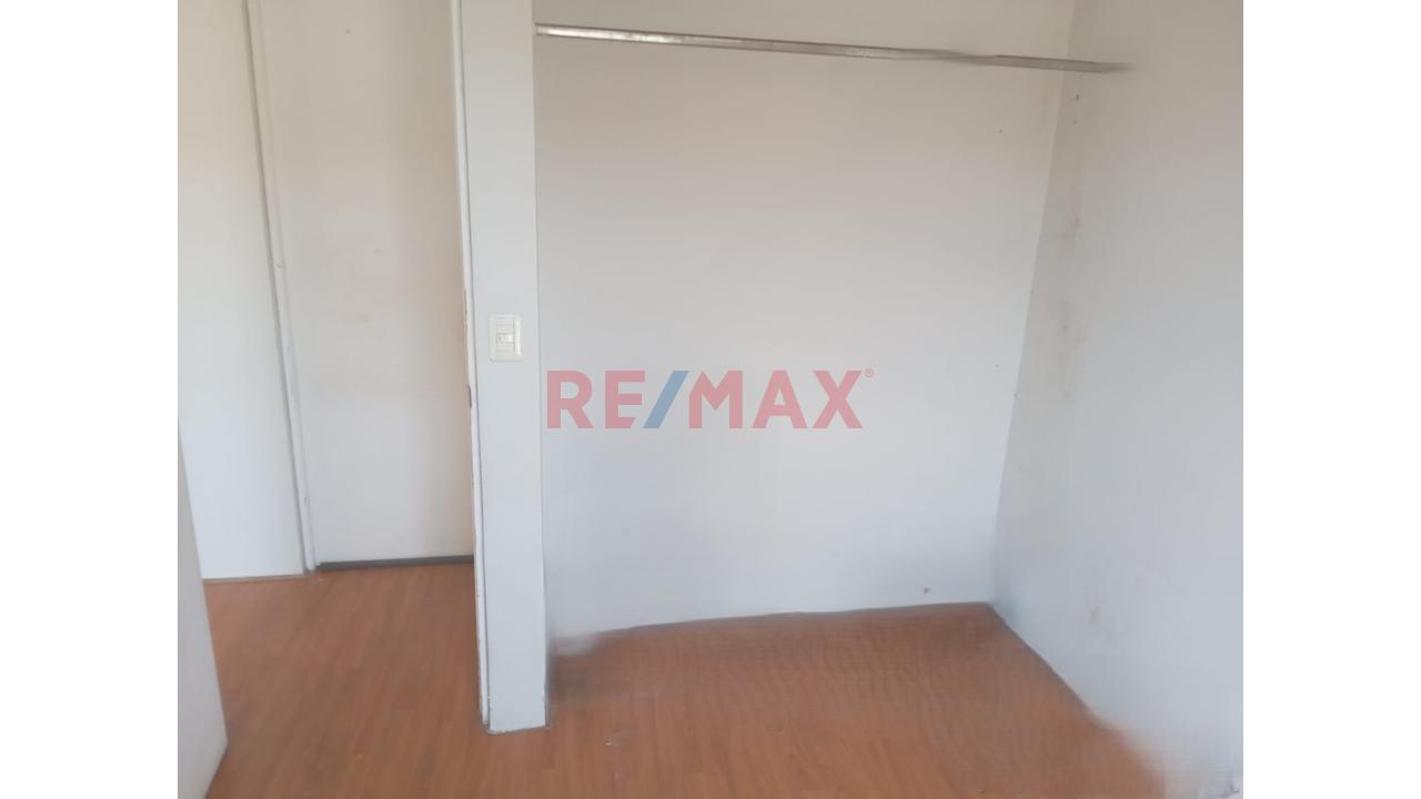 Venta Departamento En Condominio La Pradera *** Puente Piedra - 8