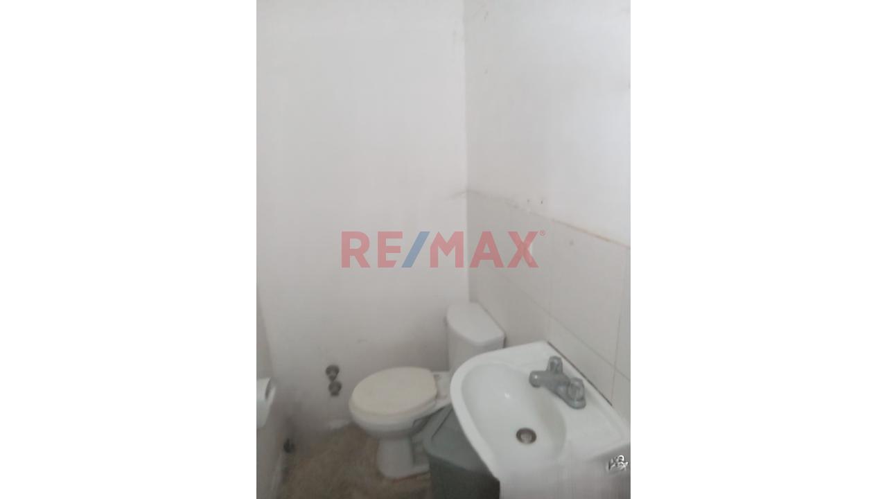 Venta Departamento En Condominio La Pradera *** Puente Piedra - 3