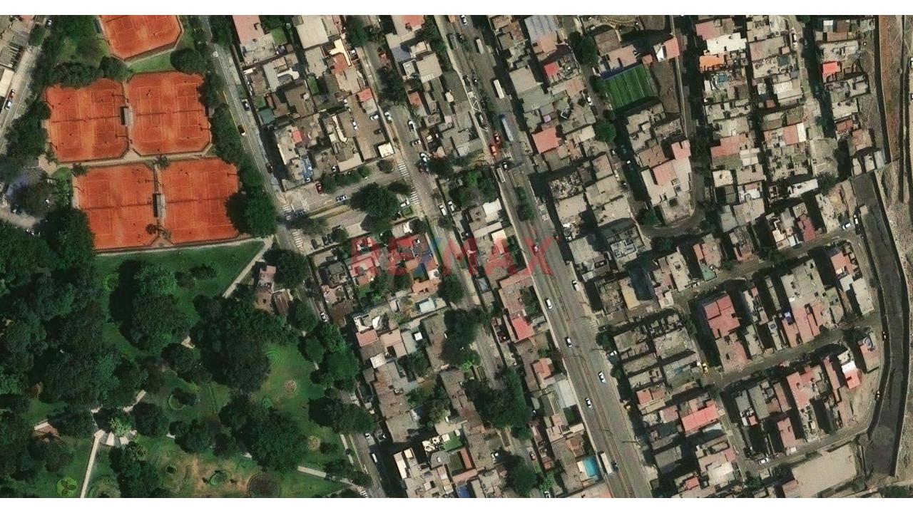 Terreno Con Ubicación Privilegiada Cerca A La Universidad Ricardo Palma Y Parque De La Amistad — foto 6