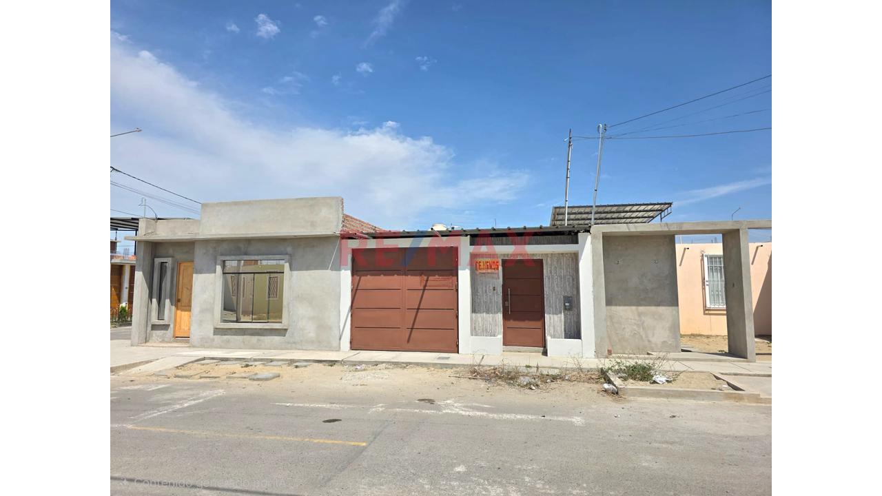 Casa en Venta ubicado en Veintiseis De Octubre Casa en Venta ubicado en Veintiseis De Octubre