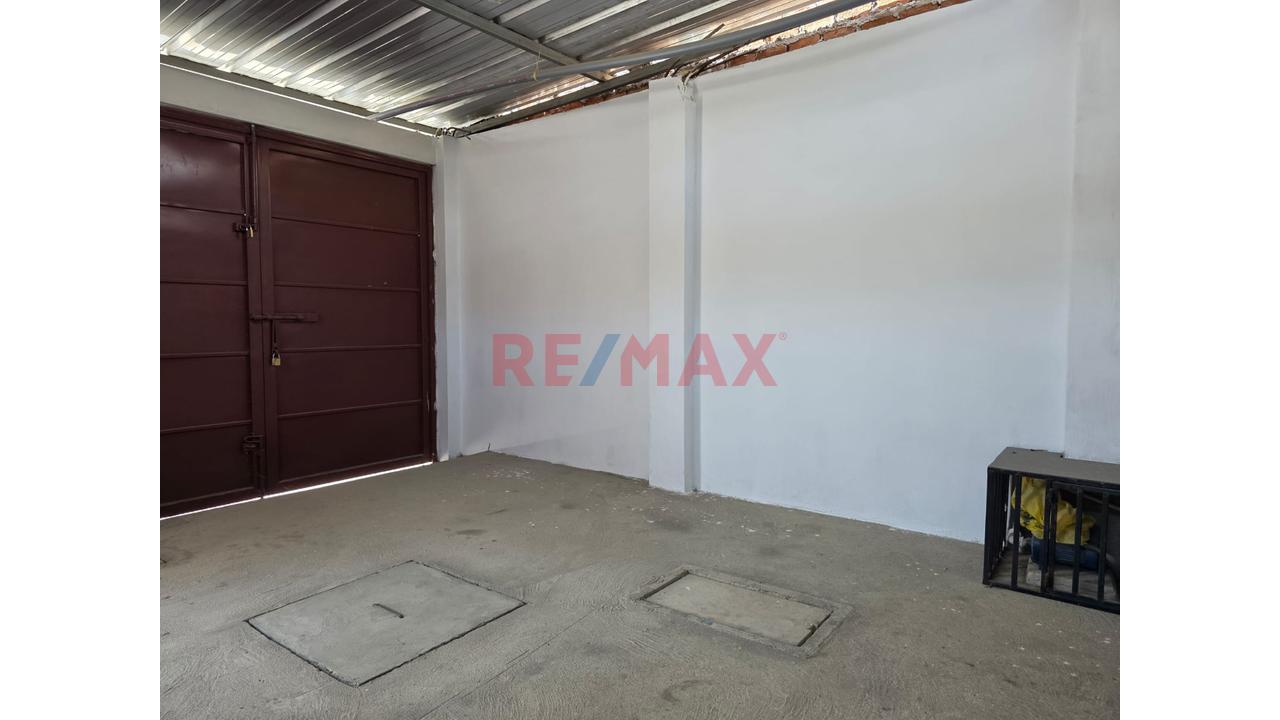 Casa de 2 dormitorios y 1 baños ubicado en Veintiseis De Octubre Casa de 2 dormitorios y 1 baños ubicado en Veintiseis De Octubre