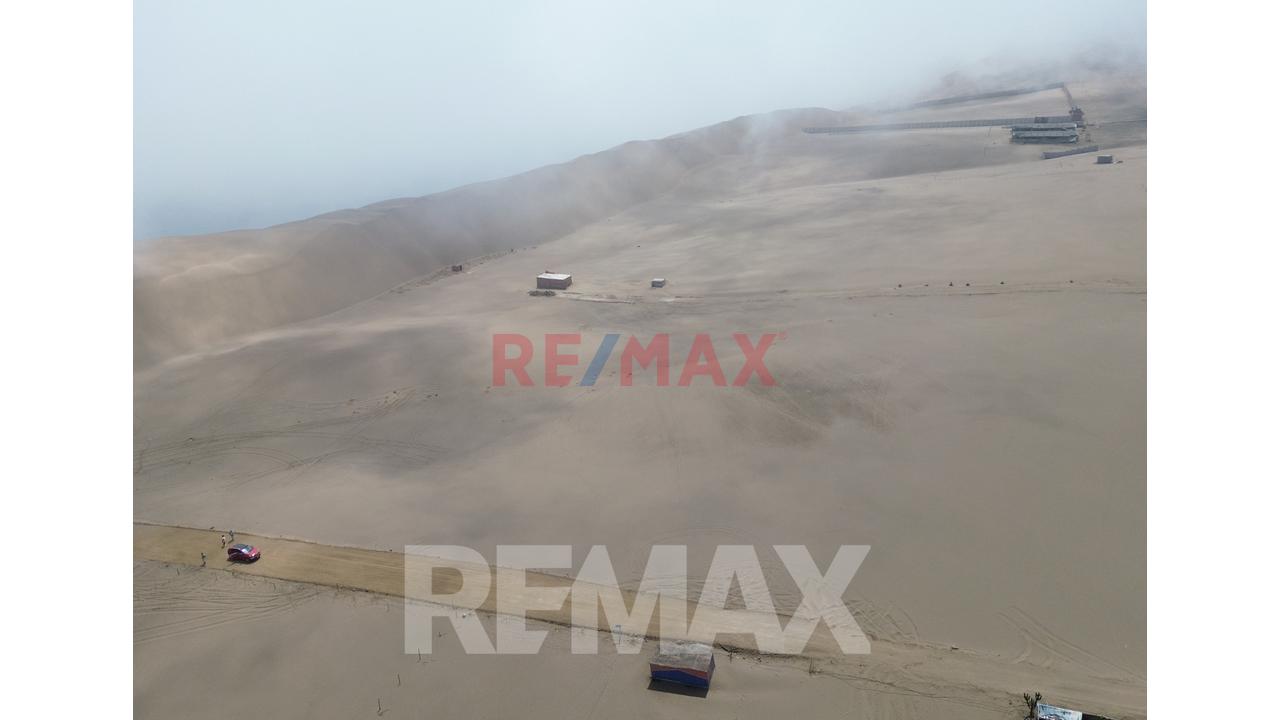 Venta De Almacén Industrial (I1) De 4,800 M2 En Plena Panamericana Norte - 5