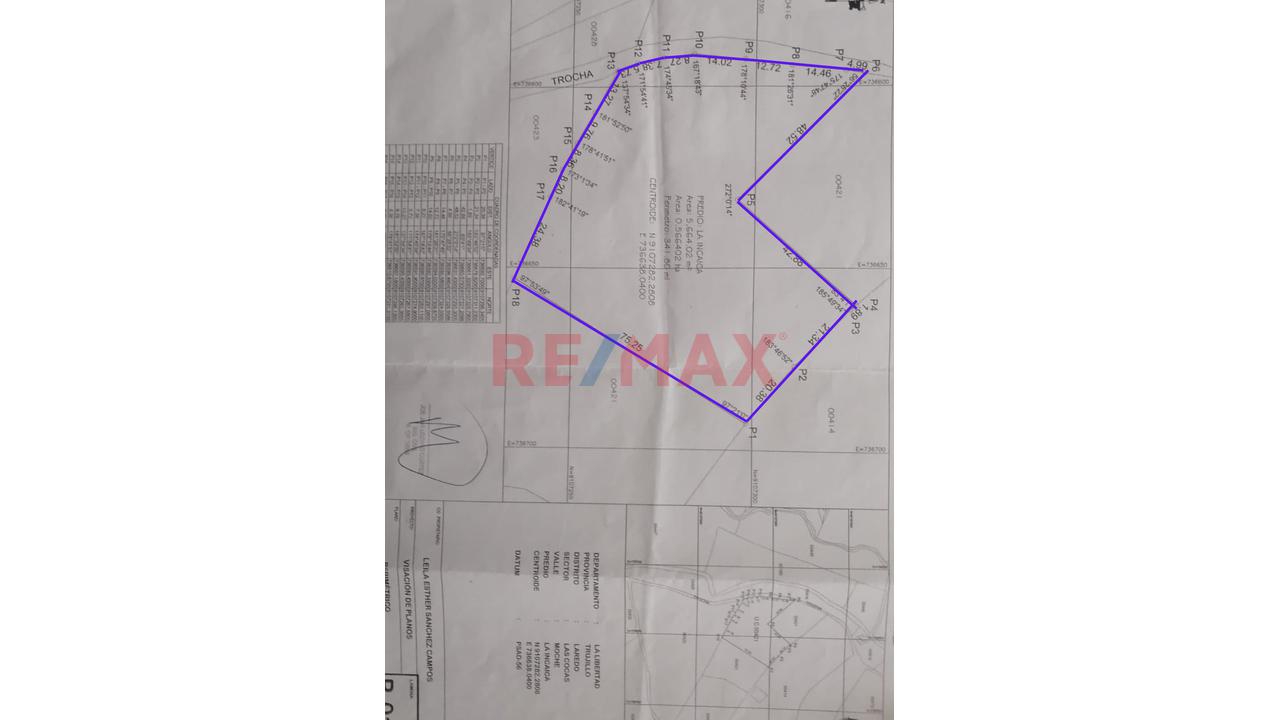 🚨Oportunidad Única De Inversión🚨 – Altura De Quirihuac 🚨 - 4