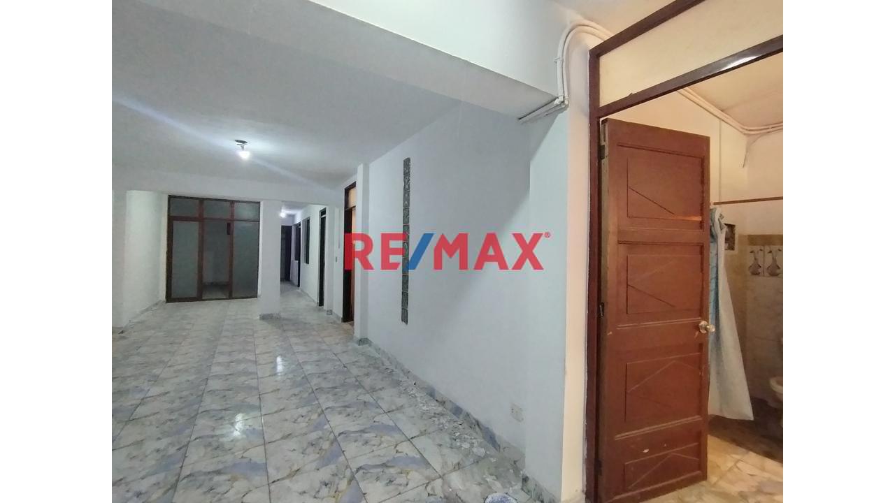 🏠 ¡Oportunidad Casa A Una Cuadra De La Av Universitaria  🚀