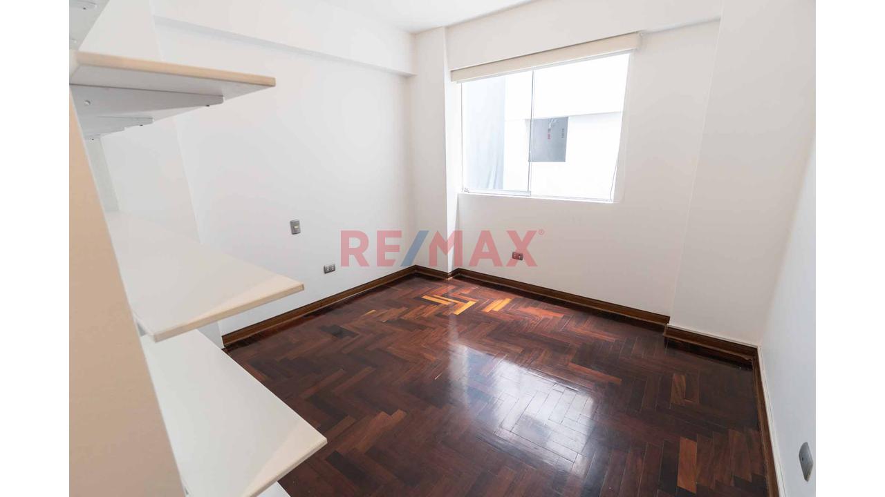Departamento de 3 dormitorios en Miraflores, 114 m² — foto 5