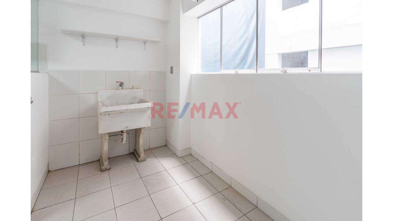 Departamento de 3 dormitorios en Miraflores, 114 m² — foto 4