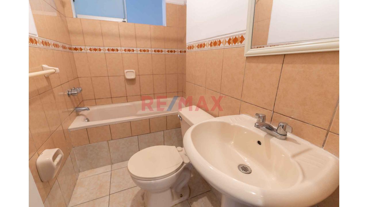 Departamento de 3 dormitorios en Miraflores, 114 m² — foto 3