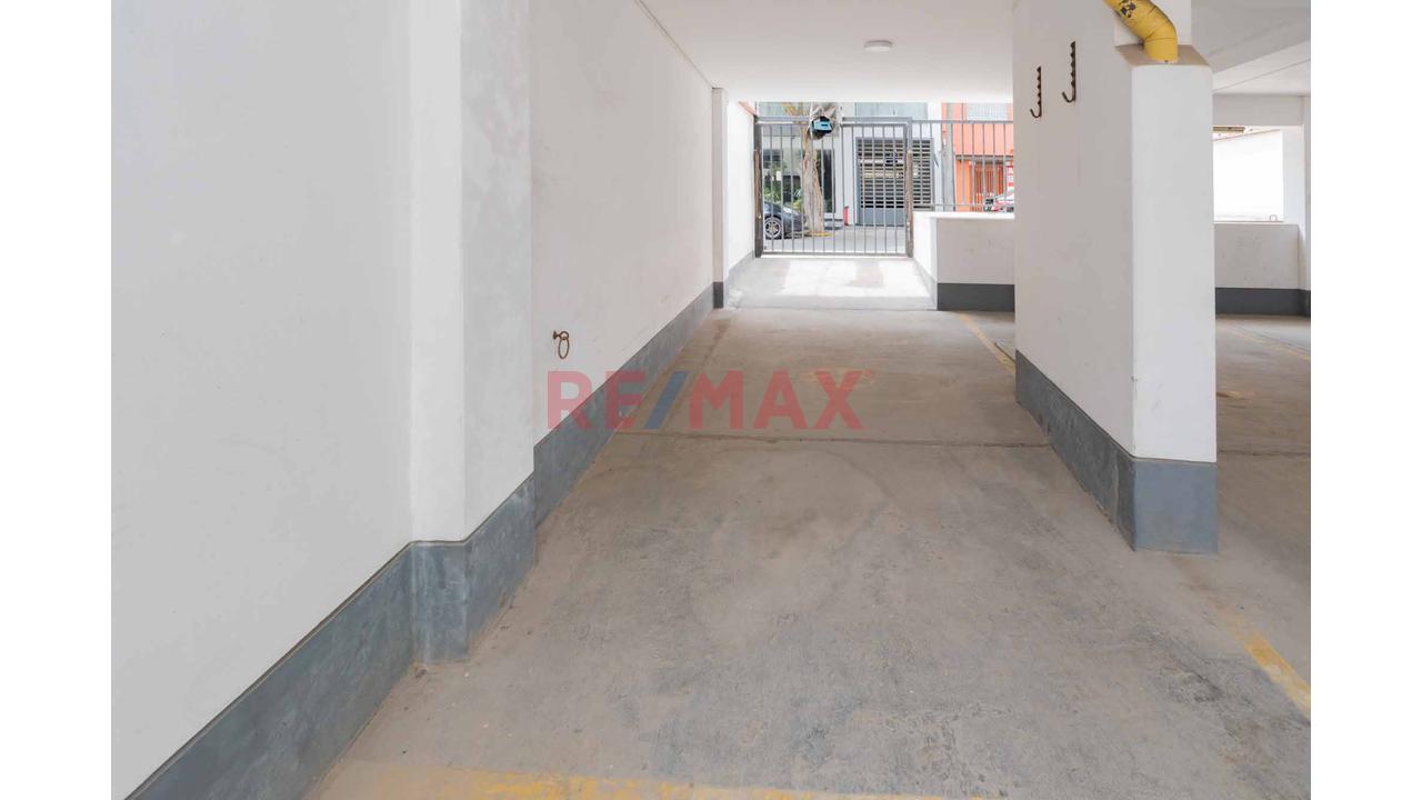 Departamento de 3 dormitorios en Miraflores, 114 m² — foto 2