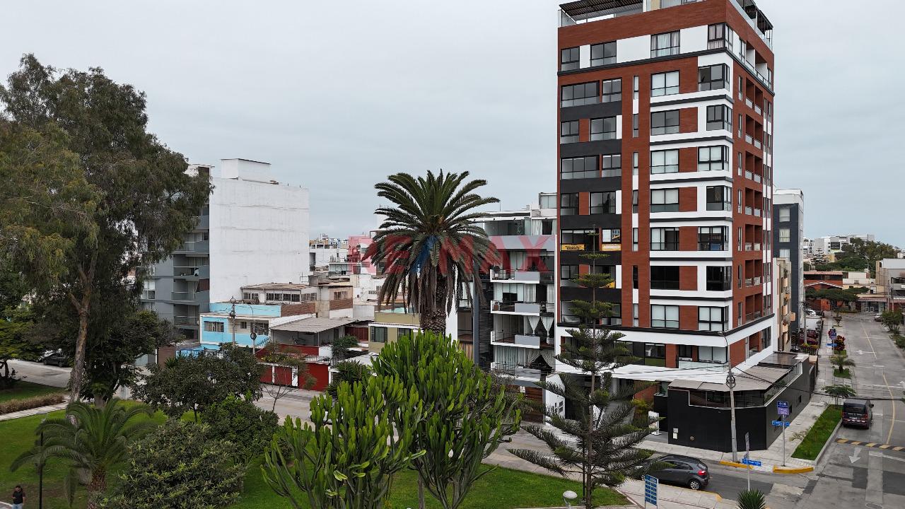 Venta Departamento En San Miguel — foto 10