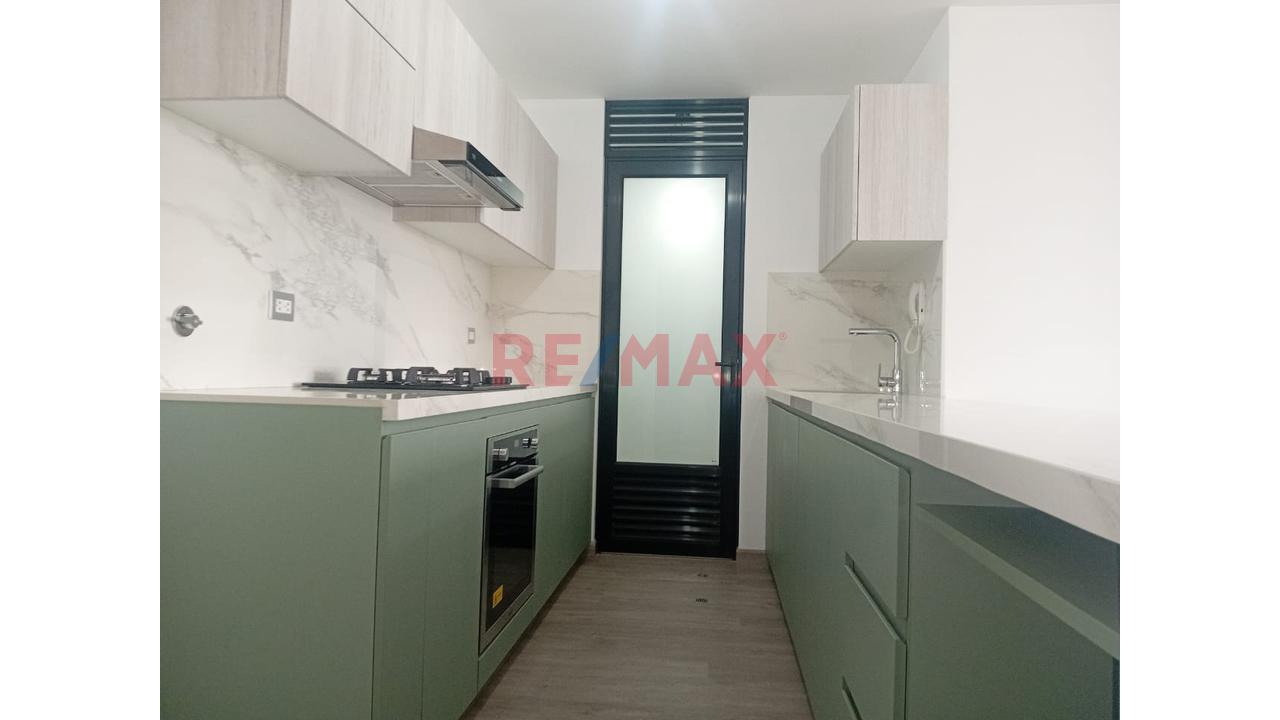 Venta Departamento En San Miguel — foto 8