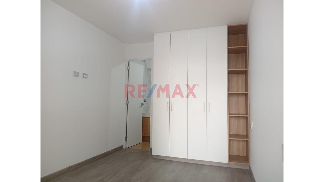 Venta Departamento En San Miguel — foto 3