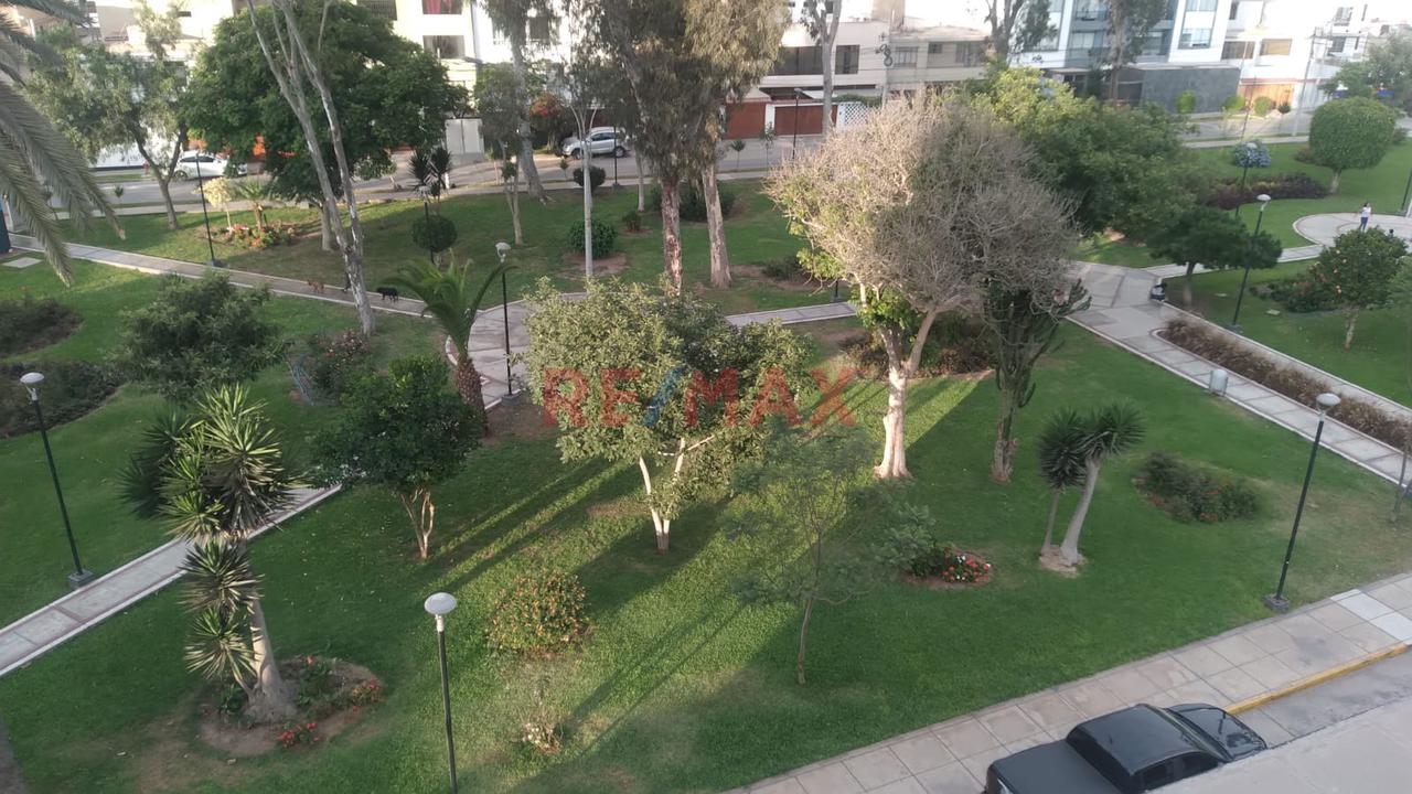 Venta Duplex Frente Al Parque En San Miguel — foto 12