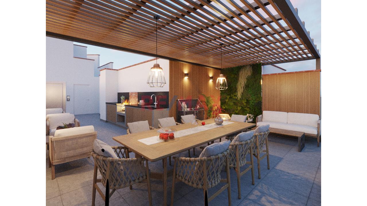 Venta Duplex Frente Al Parque En San Miguel — foto 8