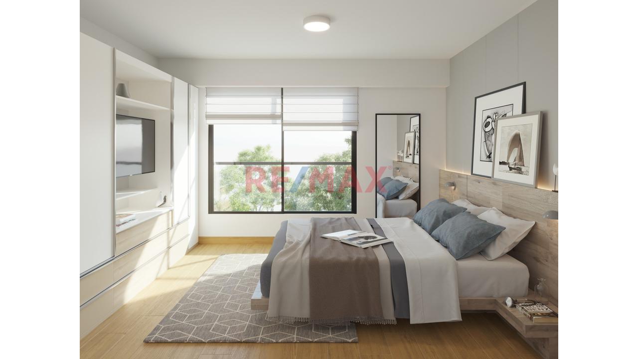 Venta Duplex Frente Al Parque En San Miguel — foto 7