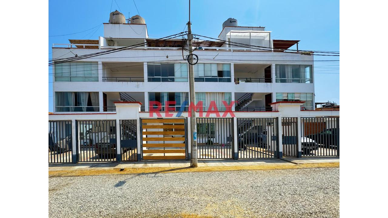 🌊✨ Departamento En Venta – Playa Pulpos ✨🌊