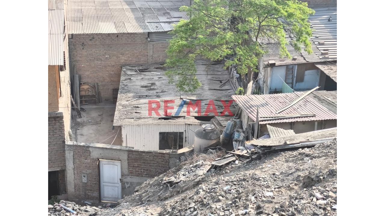 Terreno en Venta ubicado en Villa María Del Triunfo a $26,902