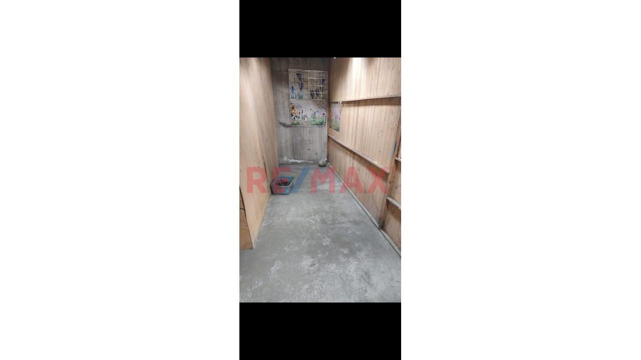 Terreno En Venta En Vmt 106 M² Con Construcción Y Documentos En Regla — foto 2