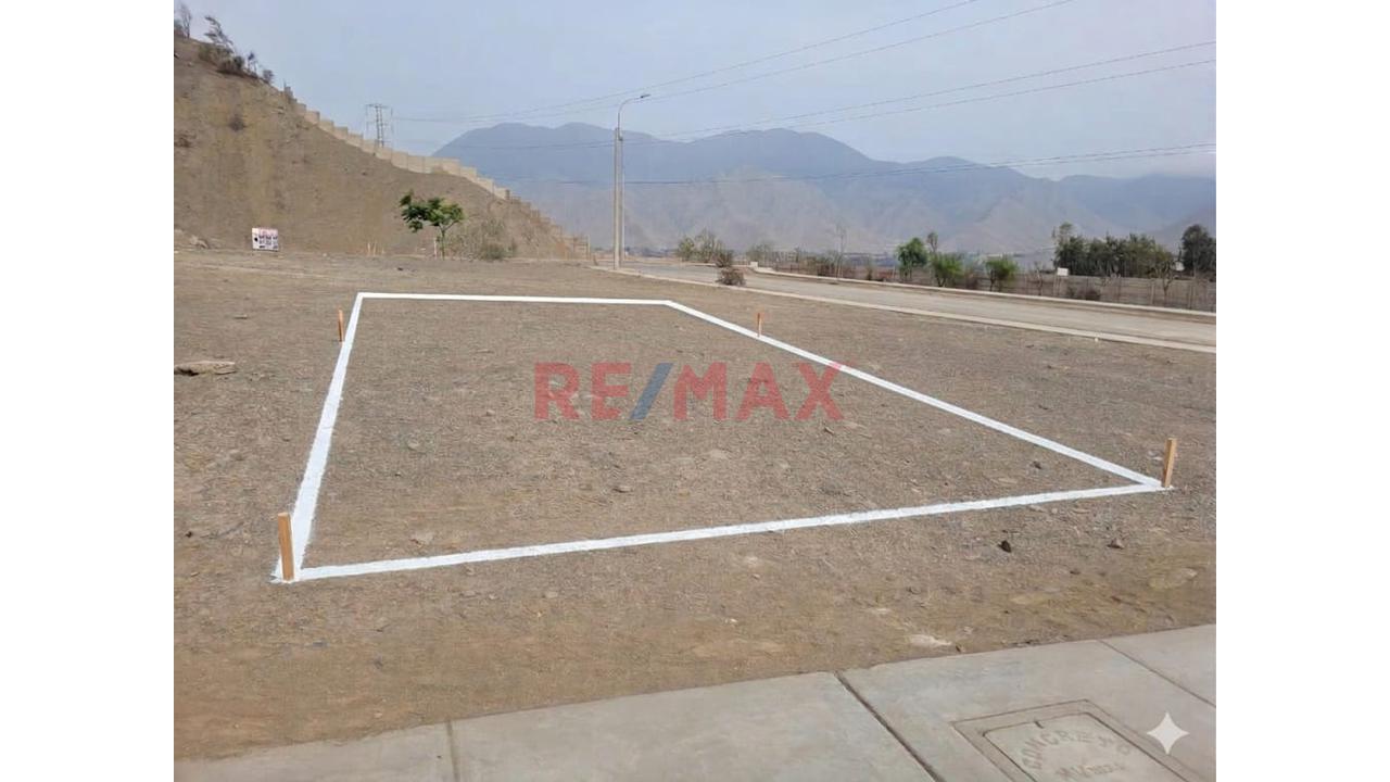 Terreno En Venta En Pachacámac 145 M² En Proyecto Menorca Ideal Para Vivienda O Inversión — foto 8