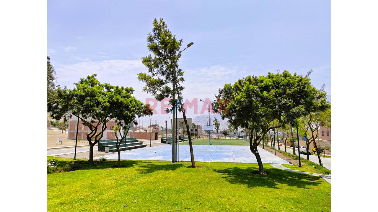 Terreno En Venta En Pachacámac 145 M² En Proyecto Menorca Ideal Para Vivienda O Inversión — foto 2