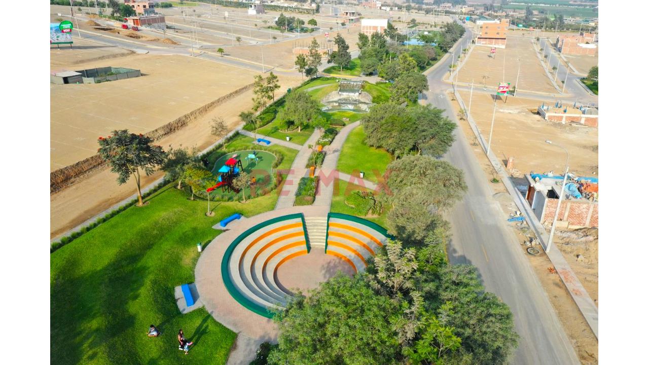 Terreno En Venta En Pachacámac 145 M² En Proyecto Menorca Ideal Para Vivienda O Inversión — foto 3