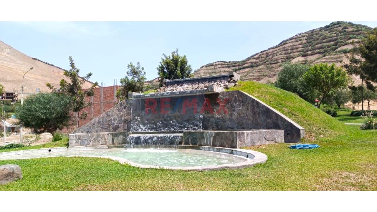 Terreno En Venta En Pachacámac 145 M² En Proyecto Menorca Ideal Para Vivienda O Inversión — foto 6