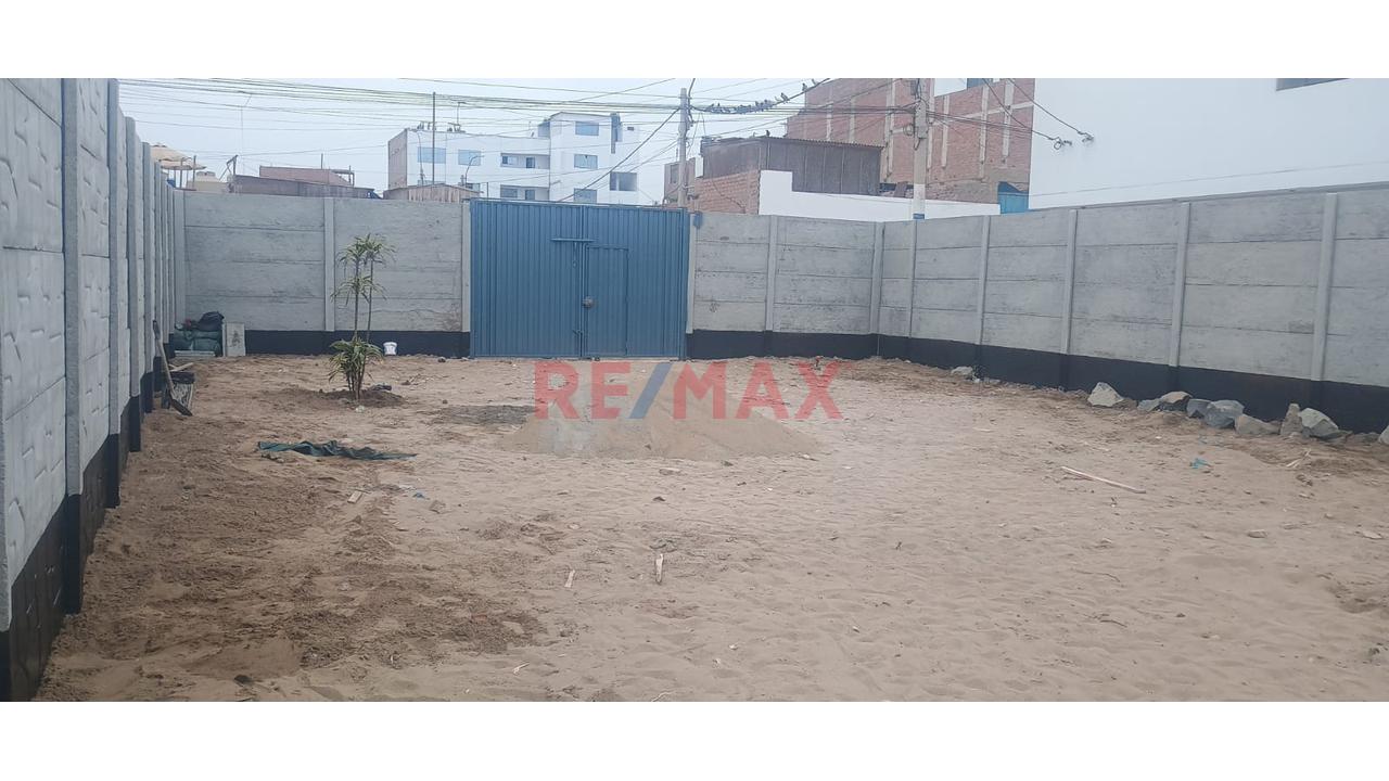 Terreno En Venta En Chorrillos 240 M² Con Doble Frente Ideal Para Proyecto Inmobiliario - 6