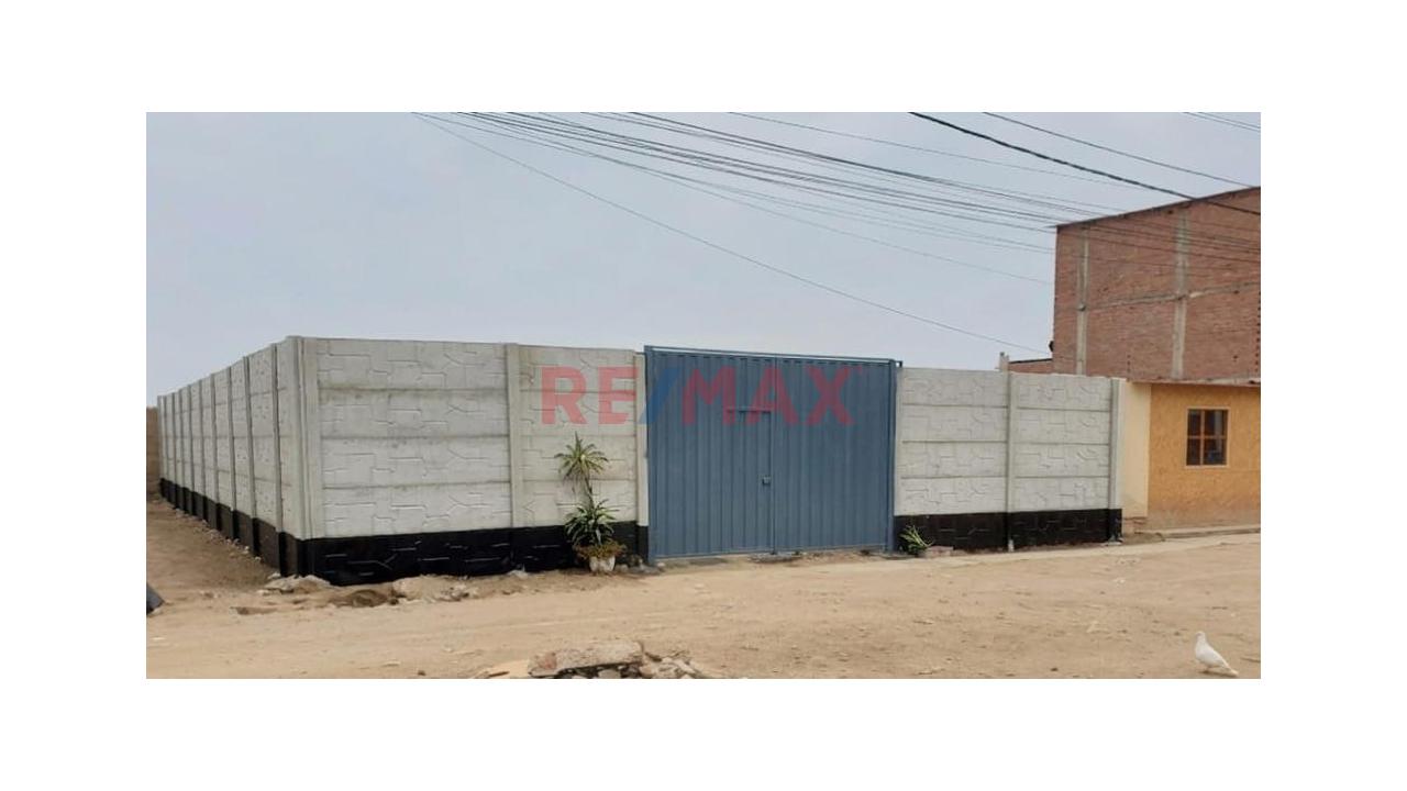Terreno En Venta En Chorrillos 240 M² Con Doble Frente Ideal Para Proyecto Inmobiliario - 4