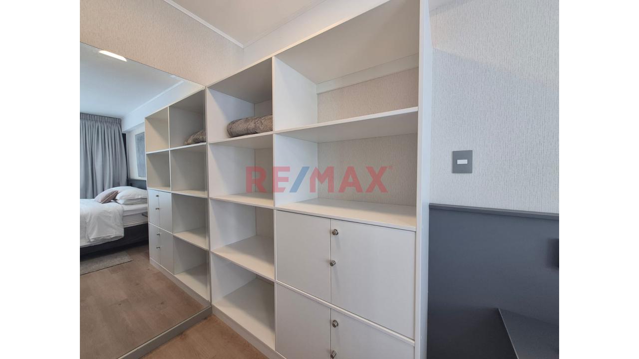 Moderno Departamento Con Vista Panorámica, Balcón Amplio Y Áreas Premium — foto 9