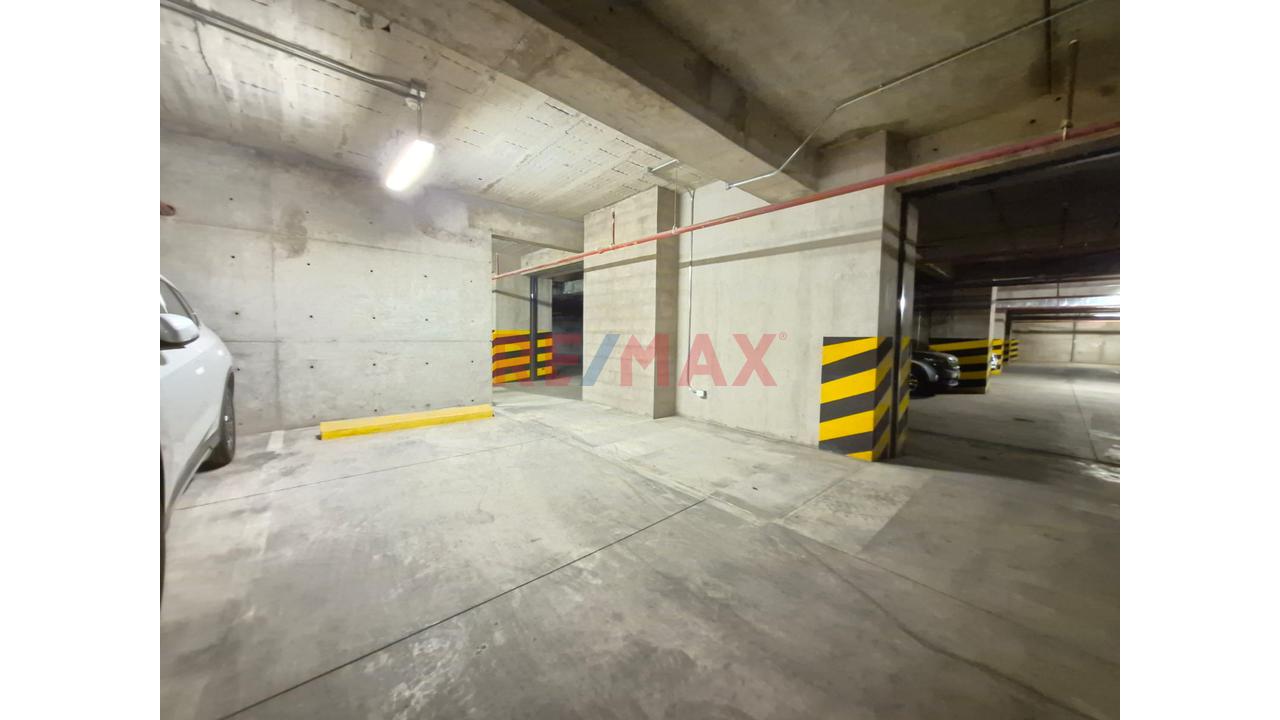 Moderno Departamento Con Vista Panorámica, Balcón Amplio Y Áreas Premium — foto 15