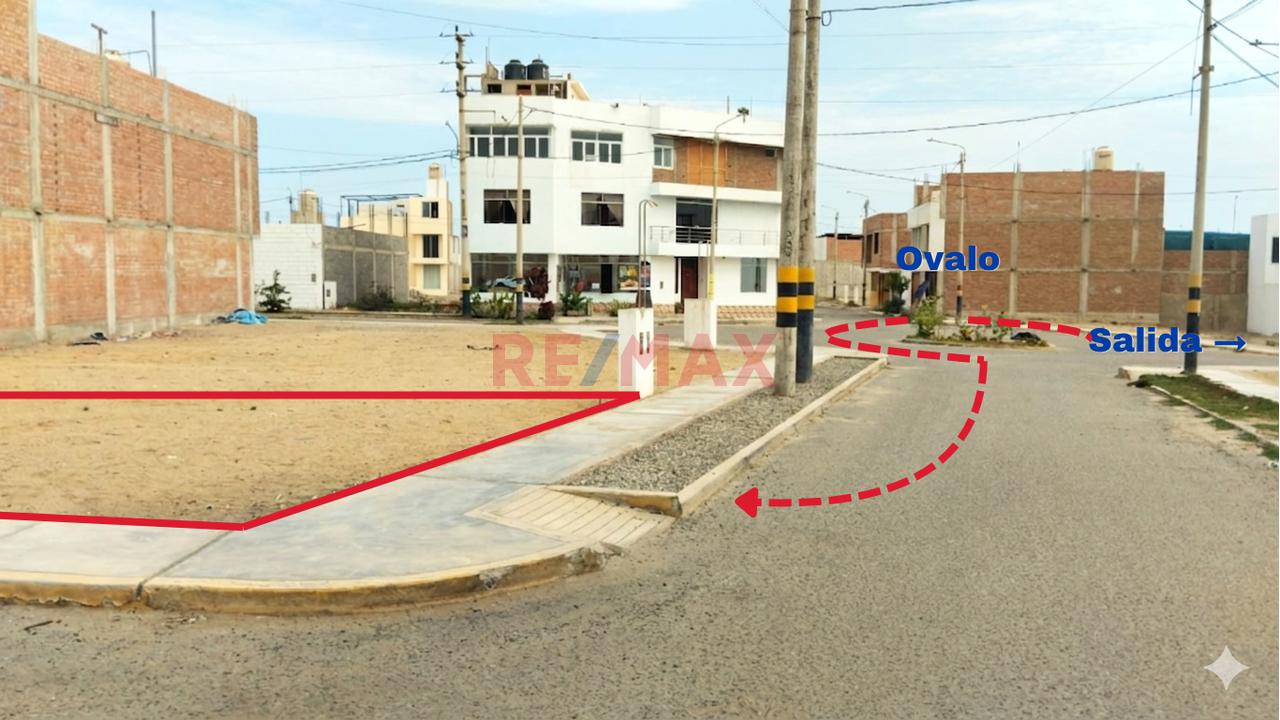 Construye La Casa Que Tu Familia Merece En La Mejor Urbanización De Huanchaco - 4