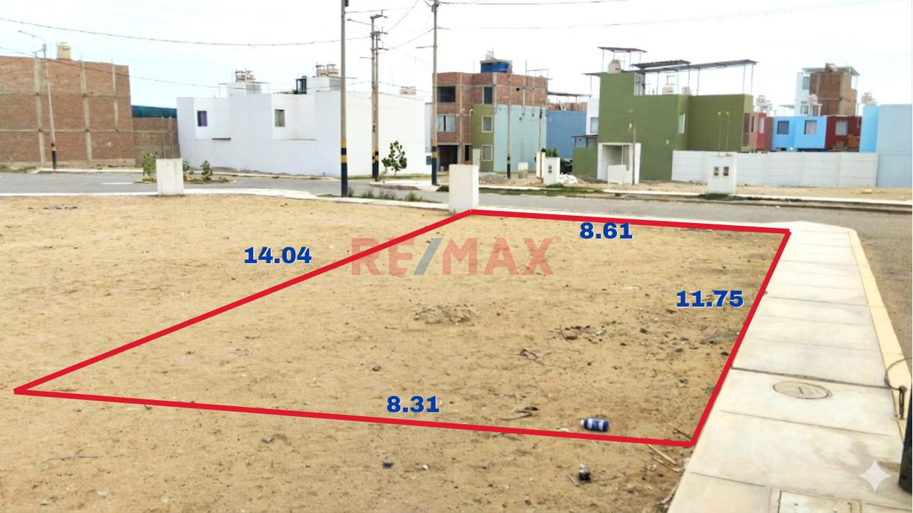 Construye La Casa Que Tu Familia Merece En La Mejor Urbanización De Huanchaco - 3