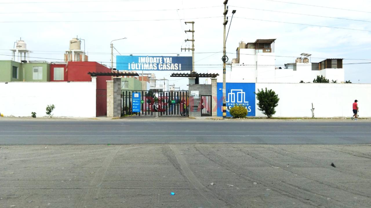 Construye La Casa Que Tu Familia Merece En La Mejor Urbanización De Huanchaco - 1