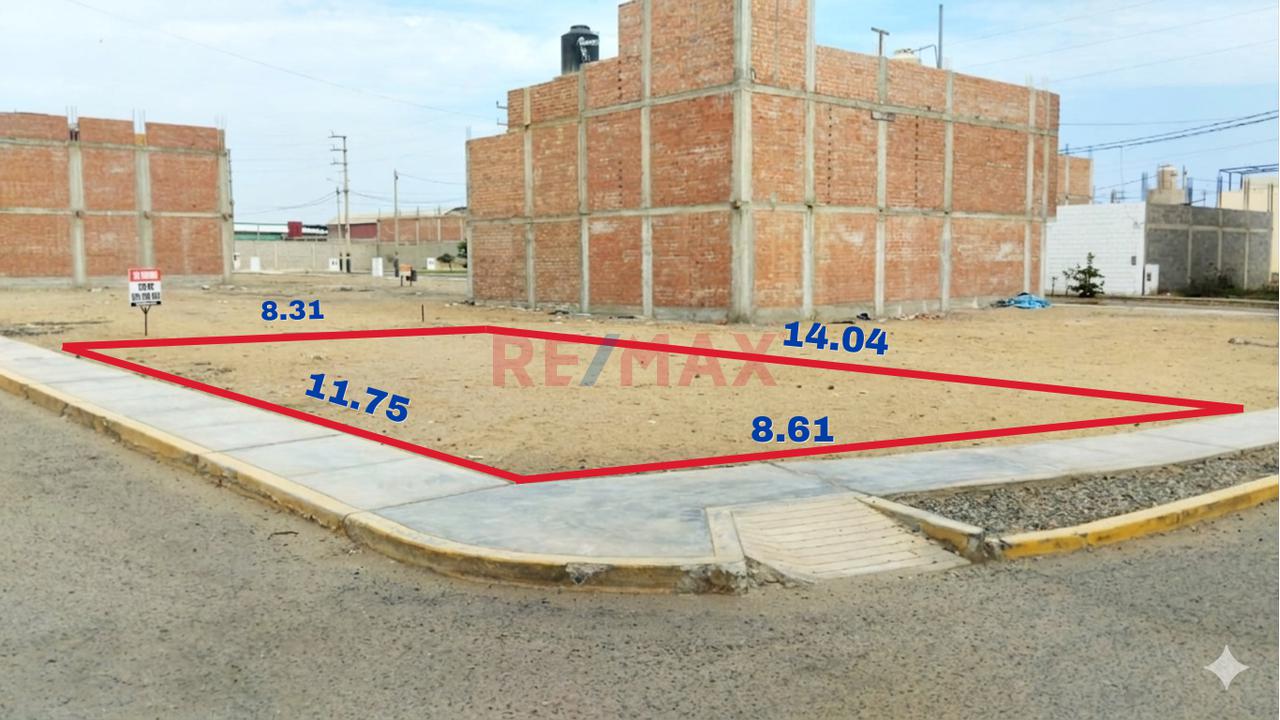 Construye La Casa Que Tu Familia Merece En La Mejor Urbanización De Huanchaco - 2