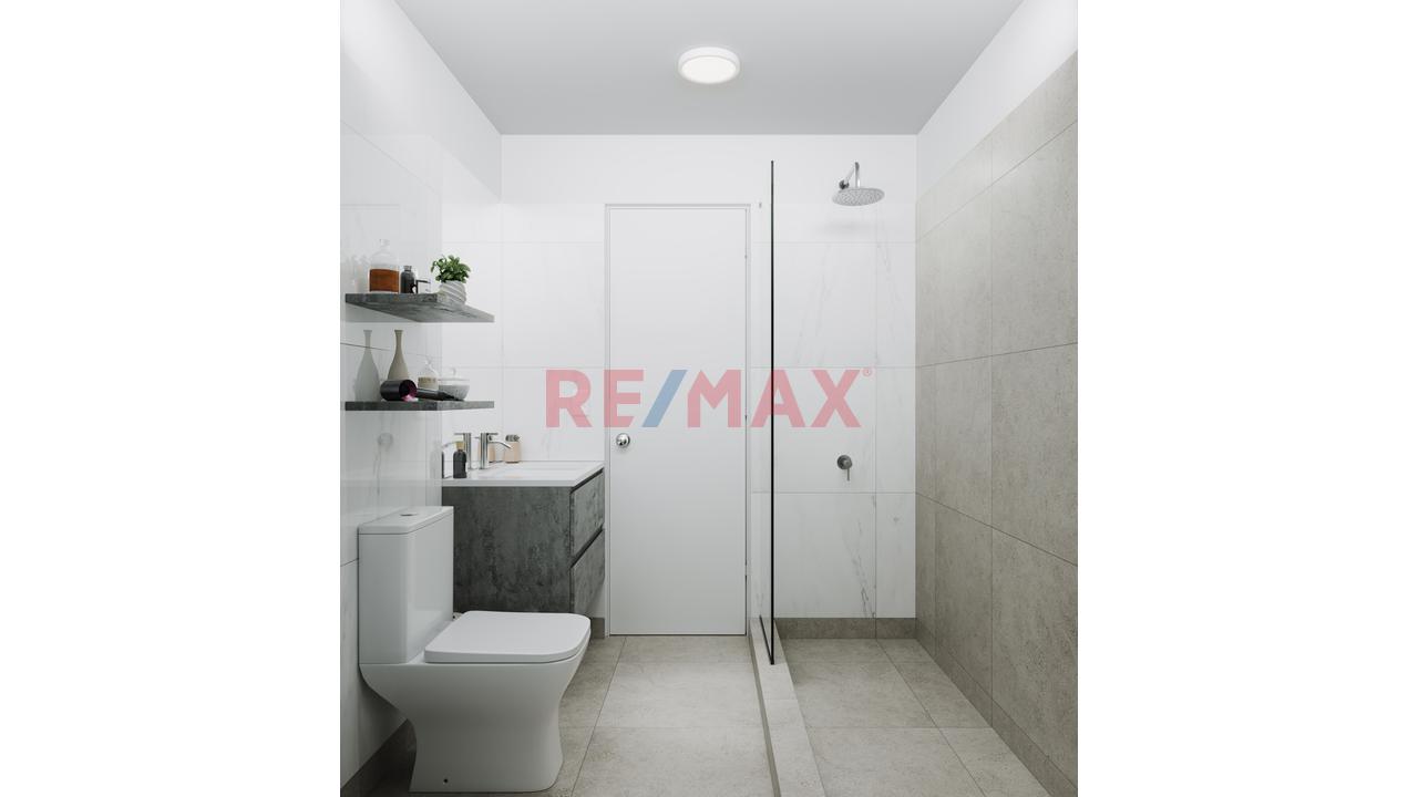 Departamento 2 Habitaciones En Venta - San Miguel-Desde 41.15 Mt2 — foto 6