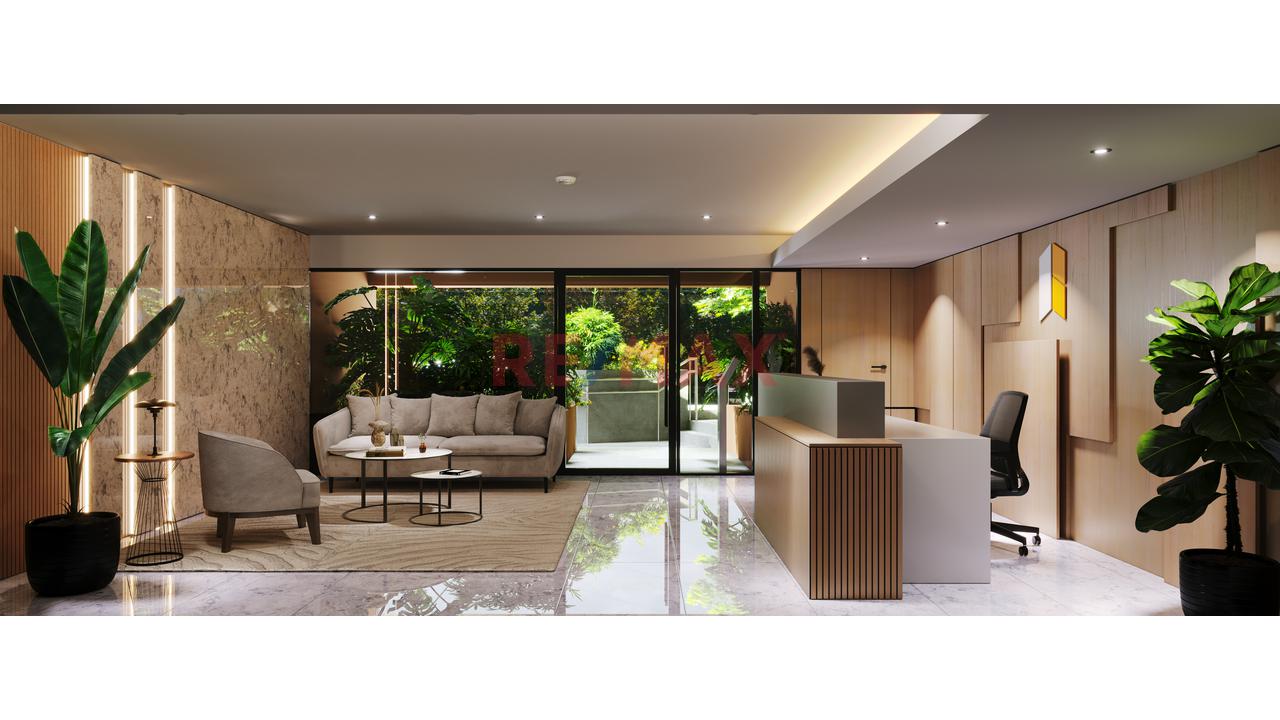 Departamento 3 Habitaciones En Venta - San Miguel- Desde 56.38 Mt2 — foto 6